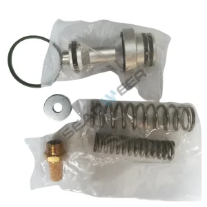 ATLAS COPCO AIR COMPRESSOR 2910018821 VENT.VALVE KIT (3)