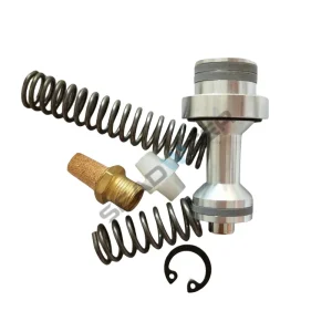 ATLAS COPCO AIR COMPRESSOR 2910018821 VENT.VALVE KIT