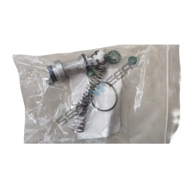 ATLAS COPCO AIR COMPRESSOR 2910018821 VENT.VALVE KIT (4)