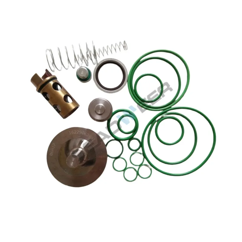 ATLAS COPCO AIR COMPRESSOR OSVCV KIT C111 (1) ATLAS COPCO AIR COMPRESSOR OSVCV KIT C111 (1)