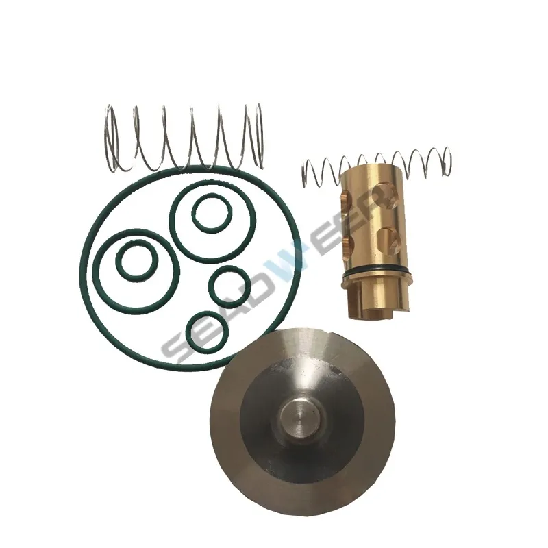 ATLAS COPCO AIR COMPRESSOR OSVCV KIT C111 (2) ATLAS COPCO AIR COMPRESSOR OSVCV KIT C111 (2)