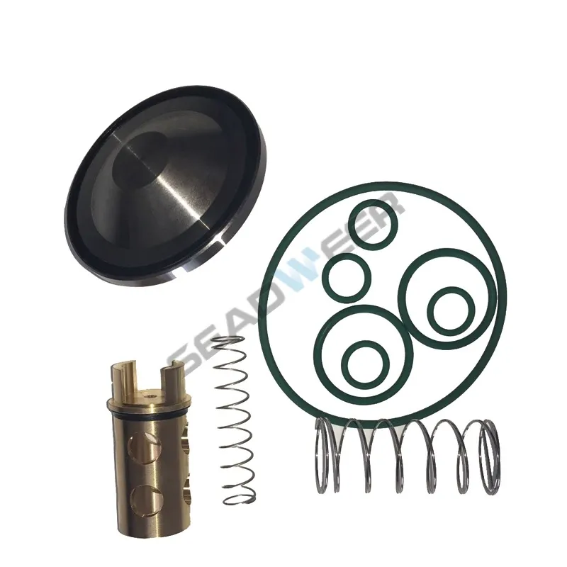 ATLAS COPCO AIR COMPRESSOR OSVCV KIT C111 (3) ATLAS COPCO AIR COMPRESSOR OSVCV KIT C111 (3)