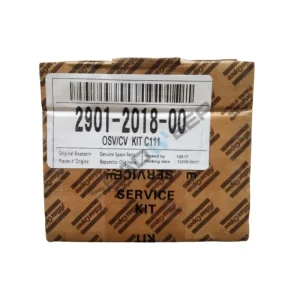 ATLAS COPCO AIR COMPRESSOR OSVCV KIT C111 (4)