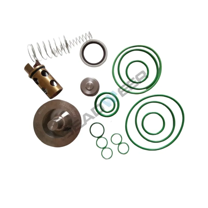 ATLAS COPCO AIR COMPRESSOR OSVCV KIT C111 ATLAS COPCO AIR COMPRESSOR OSVCV KIT C111