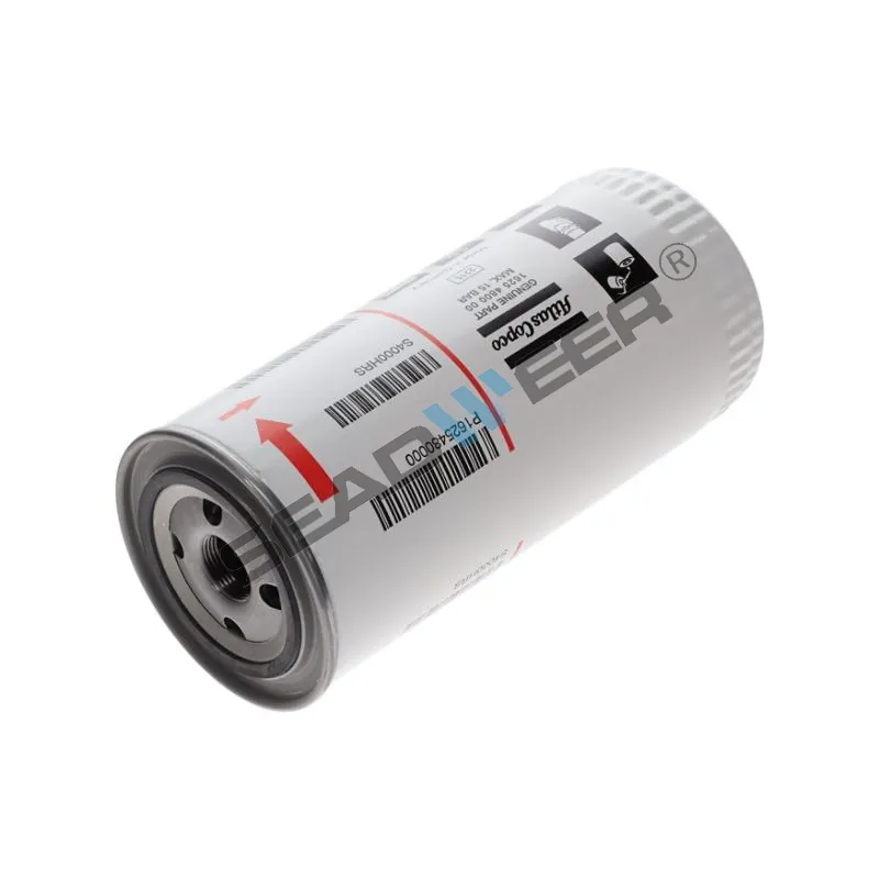 Atlas Copco 1625480050=1625480000 Oil Filter (1) Atlas Copco 1625480050=1625480000 Oil Filter (1)