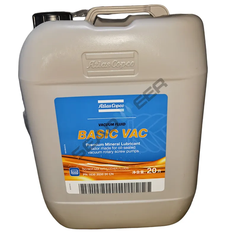 Atlas Copco 1630203000 CAN Vacuum Fluid Basic 20L (2)