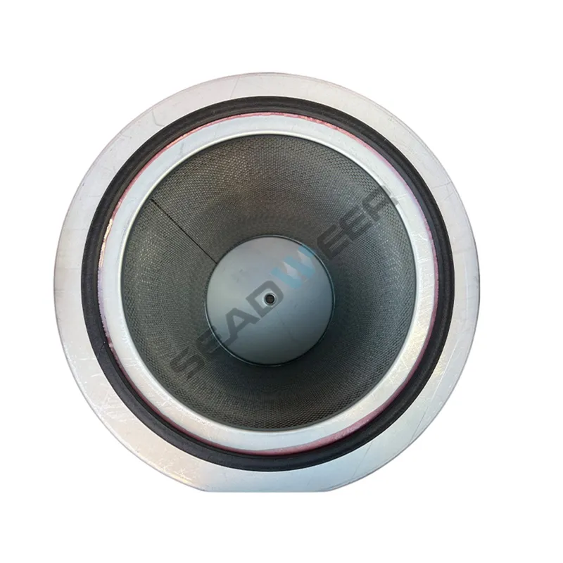 Atlas Copco 1635040900=1630040999 Air Filter (2)