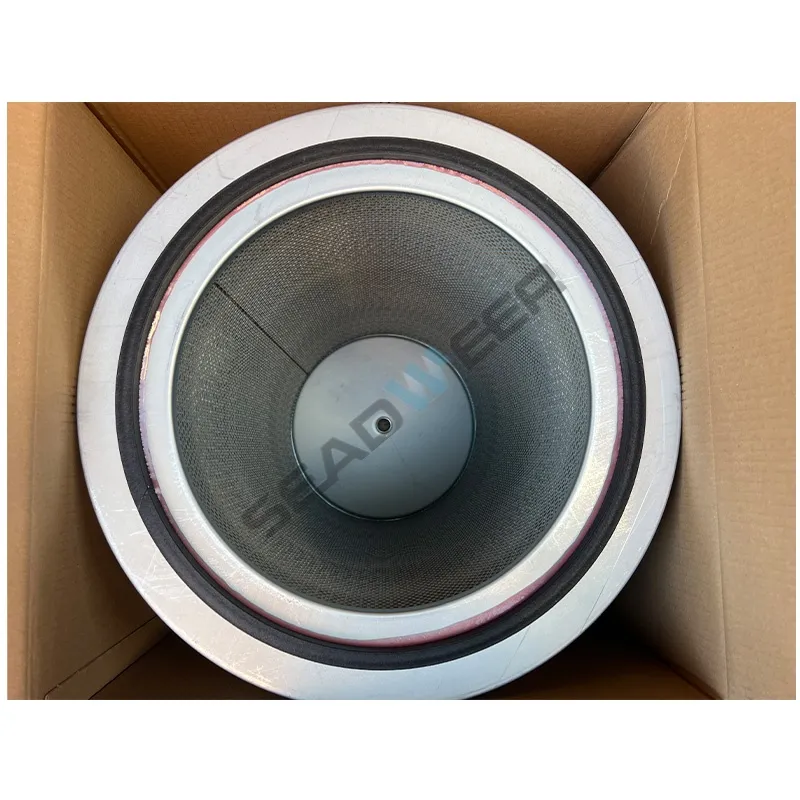 Atlas Copco 1635040900=1630040999 Air Filter (4)