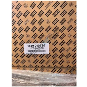 Atlas Copco 1635040900=1630040999 Air Filter (5)