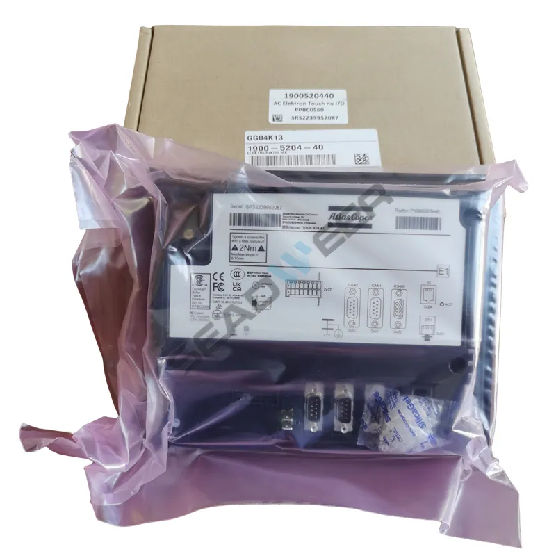 Atlas Copco 1900520440 ELEKTRONIKON MK5S Controller (3)