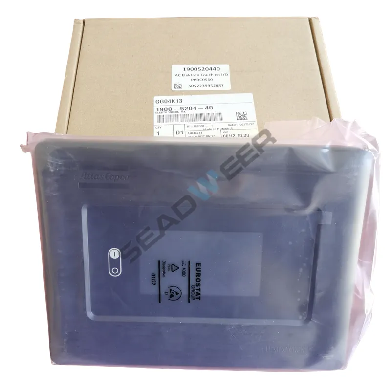 Atlas Copco 1900520440 ELEKTRONIKON MK5S Controller (4)