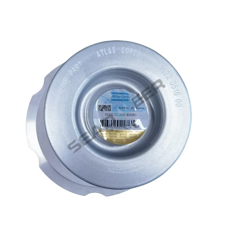 Atlas Copco 2901077901 (1622051600) Oil Separator Kit (1)