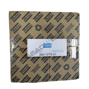 Atlas Copco 2901077901 (1622051600) Oil Separator Kit (5)