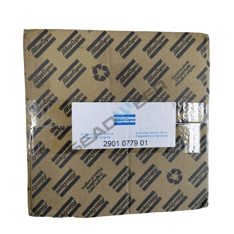 Atlas Copco 2901077901 (1622051600) Oil Separator Kit (5)