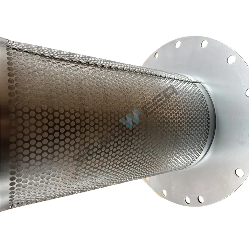 Atlas Copco 2901085800 (1614952100) Oil Separator Kit (2)