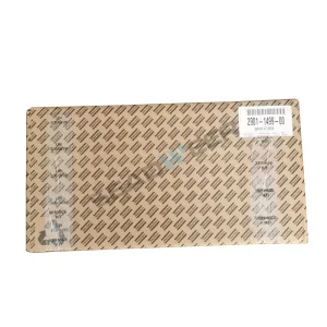 Atlas Copco 2901149900 (1629053709) Line Filter Kit (4)
