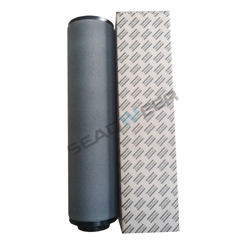 Atlas Copco 2901149900 (1629053709) Line Filter Kit