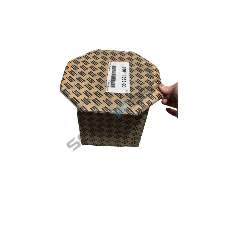 Atlas Copco 2901196300 (1625703600) Oil Separator Kit (3)