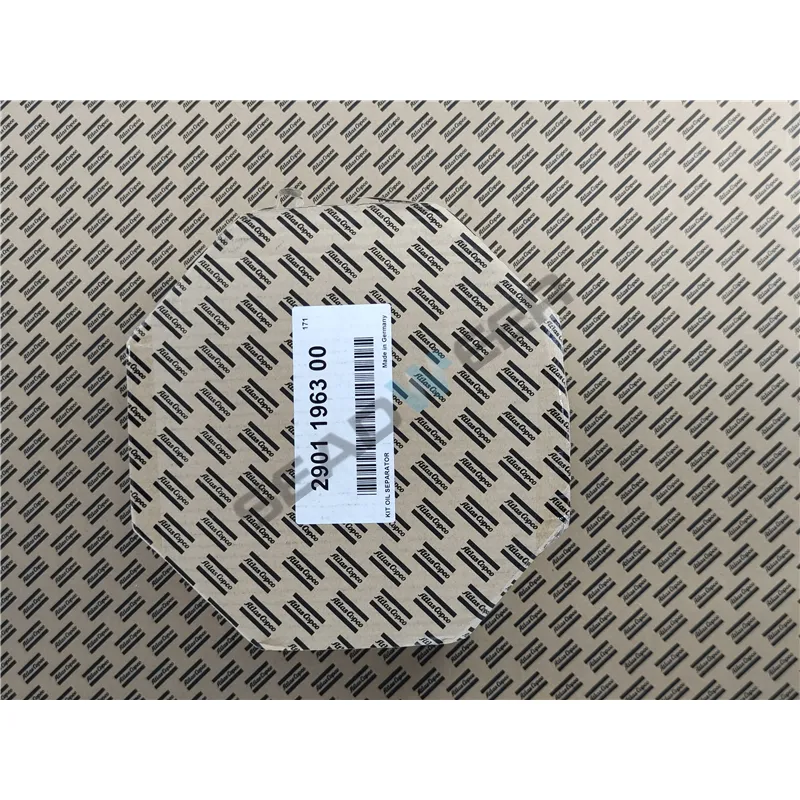 Atlas Copco 2901196300 (1625703600) Oil Separator Kit (4)