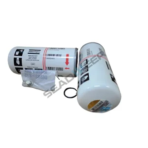 Atlas Copco 2901990097 Oil Filter Kit (142VSD+) (1)