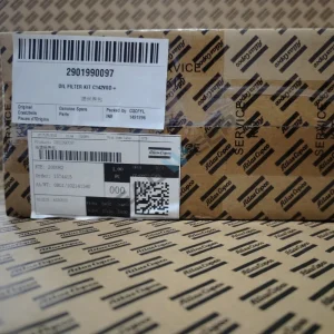 Atlas Copco 2901990097 Oil Filter Kit (142VSD+) (3)