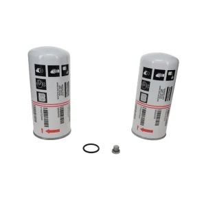 Atlas Copco 2901990097 Oil Filter Kit (142VSD+)