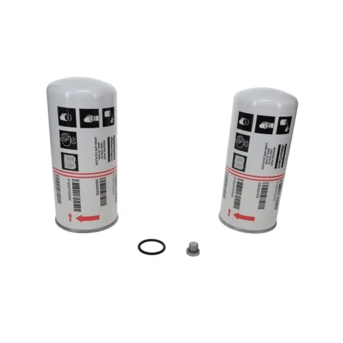 Atlas Copco 2901990097 Oil Filter Kit (142VSD+)