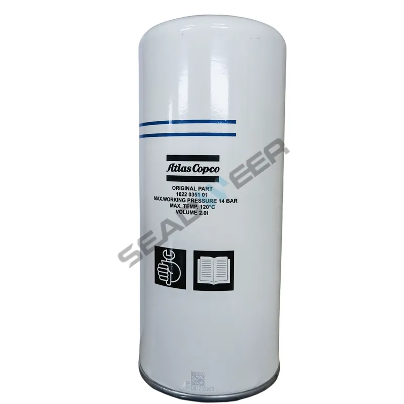 Atlas Copco 2903035101=1622035101 Oil Separator Element (3) Atlas Copco 2903035101=1622035101 Oil Separator Element (3)