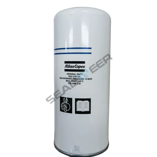 Atlas Copco 2903035101=1622035101 Oil Separator Element