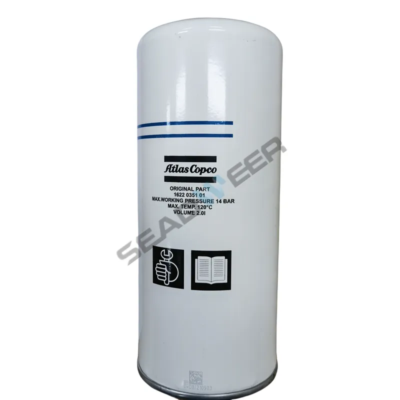 Atlas Copco 2903035101=1622035101 Oil Separator Element Atlas Copco 2903035101=1622035101 Oil Separator Element