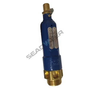 Atlas Copco Air Compressor 0830100822 Safety Valve (1)