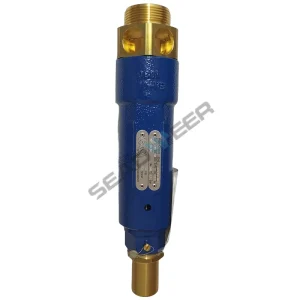 Atlas Copco Air Compressor 0830100822 Safety Valve (2)