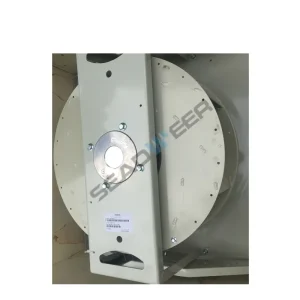 Atlas Copco Air Compressor 1092301332 Fan Assembly (2)