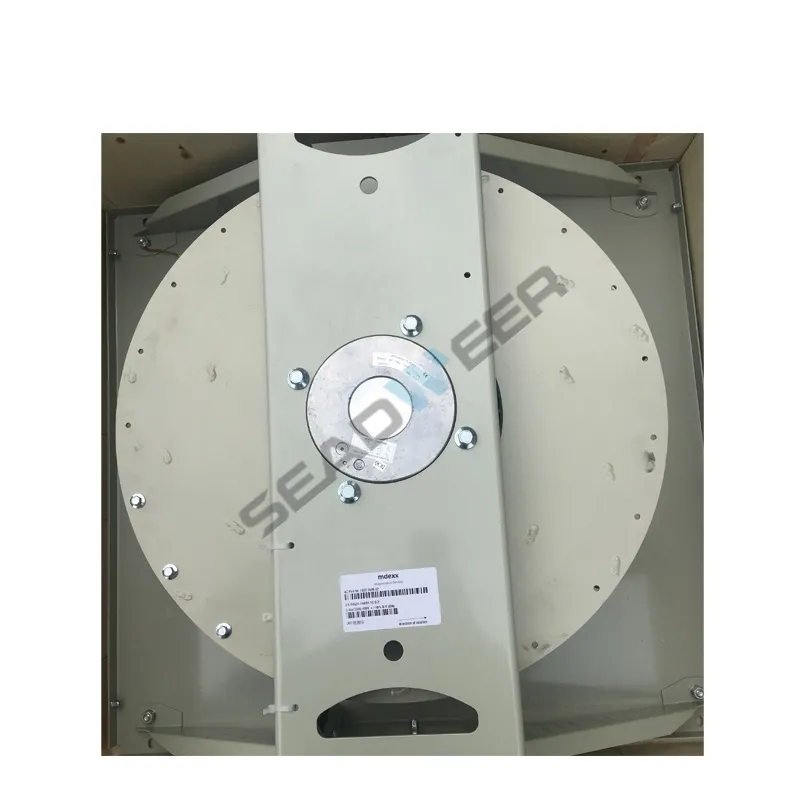 Atlas Copco Air Compressor 1092301332 Fan Assembly (3)