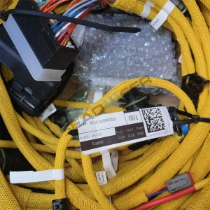 Atlas Copco Air Compressor 1092511502 Wire Harness (1)