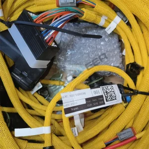 Atlas Copco Air Compressor 1092511502 Wire Harness (2)