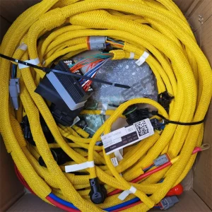 Atlas Copco Air Compressor 1092511502 Wire Harness (3)