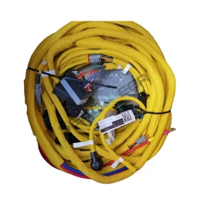 Atlas Copco Air Compressor 1092511502 Wire Harness