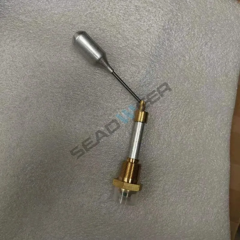 Atlas Copco Air Compressor 1614918400 Indicator Level (1) Atlas Copco Air Compressor 1614918400 Indicator Level (1)