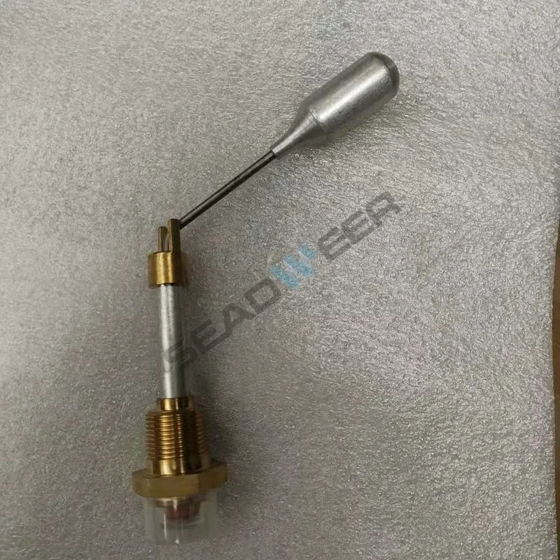 Atlas Copco Air Compressor 1614918400 Indicator Level (3) Atlas Copco Air Compressor 1614918400 Indicator Level (3)