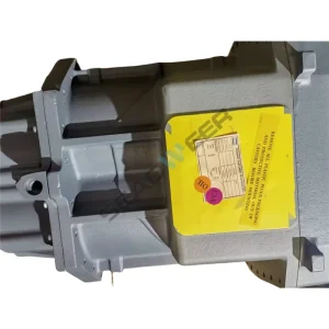 Atlas Copco Air Compressor 1616725681 Air End (1)
