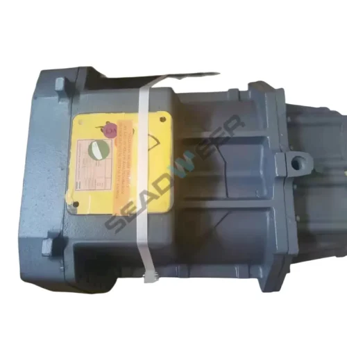 Atlas Copco Air Compressor 1616725681 Air End