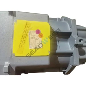 Atlas Copco Air Compressor 1616725681 Air End (6)