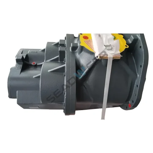 Atlas Copco Air Compressor 1616734582 Air End