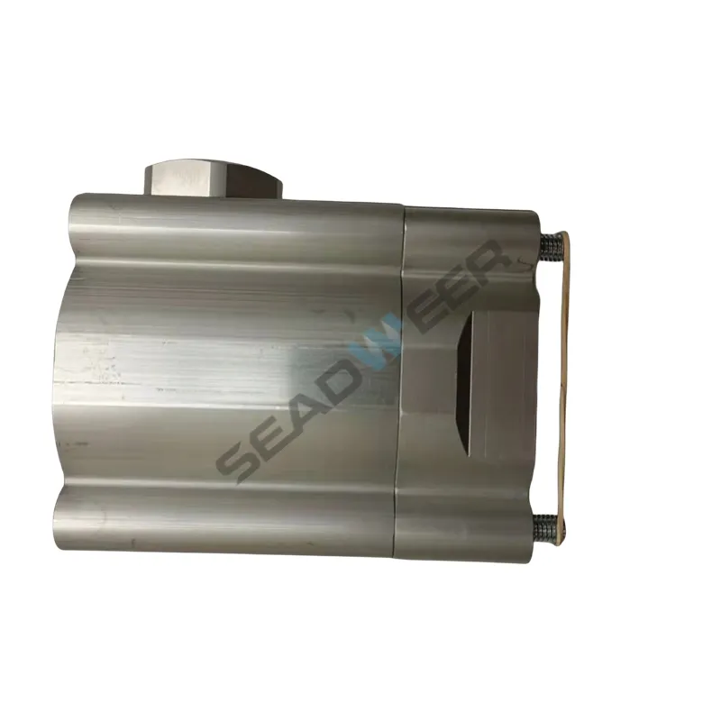 Atlas Copco Air Compressor 1621039900 Regulating Valve (1)