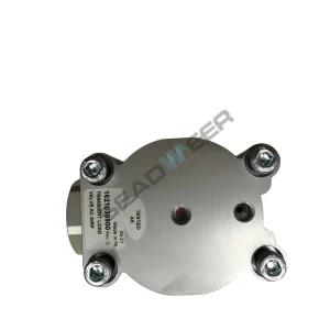 Atlas Copco Air Compressor 1621039900 Regulating Valve (2)