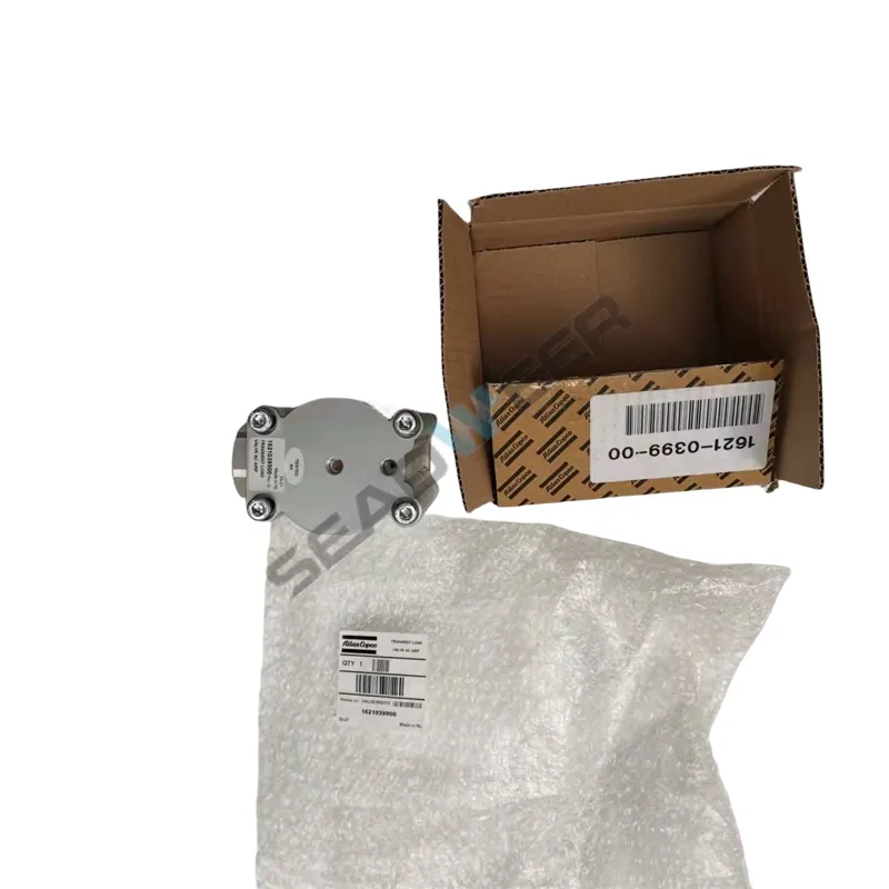 Atlas Copco Air Compressor 1621039900 Regulating Valve (3)