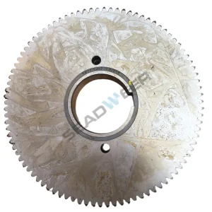 Atlas Copco Air Compressor 1621241700 1621241800 Gears (1)