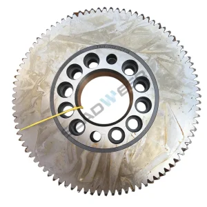 Atlas Copco Air Compressor 1621241700 1621241800 Gears (3)