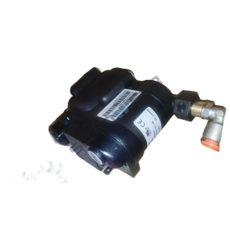 Atlas Copco Air Compressor 1624904980 Drain Valve (1) Atlas Copco Air Compressor 1624904980 Drain Valve (1)
